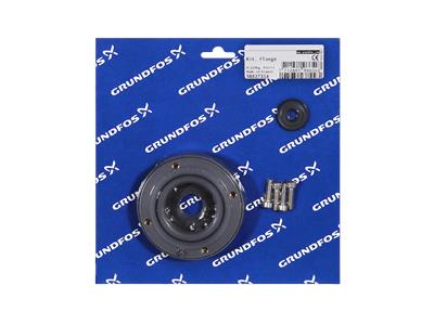 Grundfos Bausatz, Flansch Bausatz 98827314