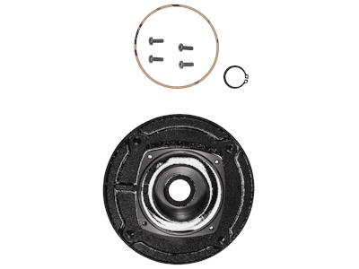 Grundfos Bausatz, Flansch 182TC FÜR 6306 Bausatz 98330556