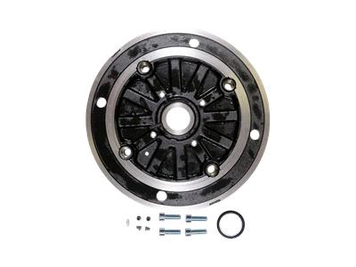 Grundfos Bausatz, Flansch B05/FF300 Bausatz 96279865