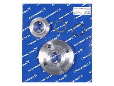 Grundfos Bausatz, Flansch Bausatz 96521134