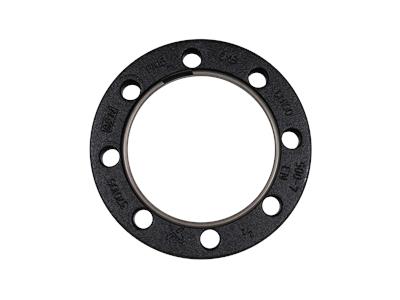 Grundfos Bausatz, Flansch PN16 DN100 Bausatz 98061929