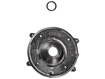 Grundfos Bausatz, Flansch B14/FT130 Bausatz 96279828