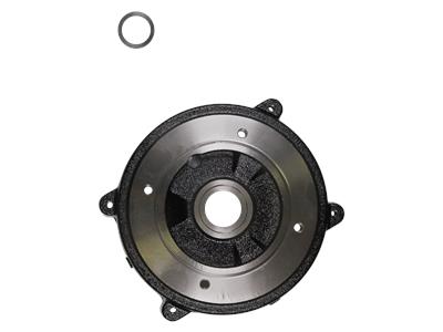 Grundfos kit, flange B14/FT130 kit 96279779