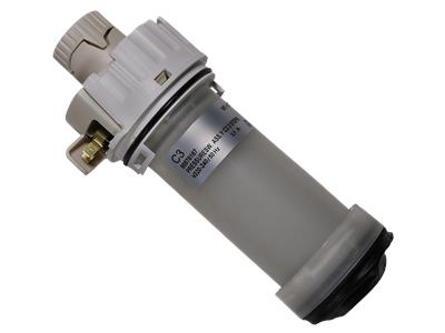 Grundfos Bausatz, Schwimmerschalter W/PROTECT. ROHR +MIKROSCHALTER Bausatz 97775346