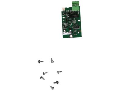 Grundfos Bausatz, Funct. Modul E/A E-PUMPE Bausatz 96086145