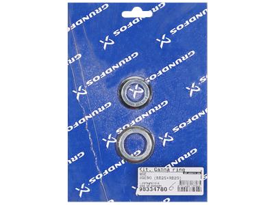 Grundfos Bausatz, Gammaring MGE90 (RB25+RB20) Bausatz 98334780