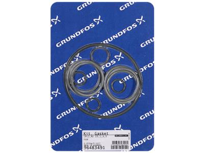 Grundfos Satz, Dichtung FKM Bausatz 96483491