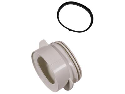 Grundfos Bausatz, Dichtung FOR TOILET Bausatz 97775369