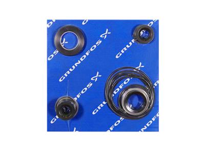 Grundfos Bausatz, Dichtung GAM Bausatz 95065485