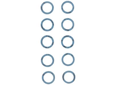 Grundfos Bausatz, Dichtung Umschalter 185 Bausatz 96688979