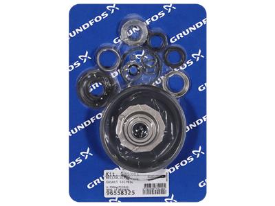 Grundfos Bausatz, Dichtung GASKET SIC/SIC Bausatz 96558325