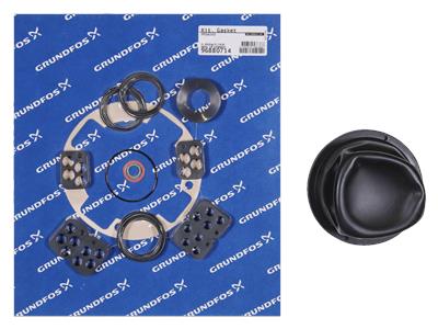Grundfos Bausatz, Dichtung Bausatz 96880714