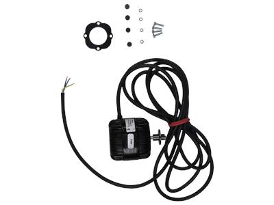 Grundfos Bausatz, Dichtung magn.Laufrad/Motor230V Bausatz 96688959