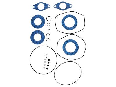 Grundfos Bausatz, Dichtung GUMMI -FLOURAZ/EPDM Bausatz 96525432