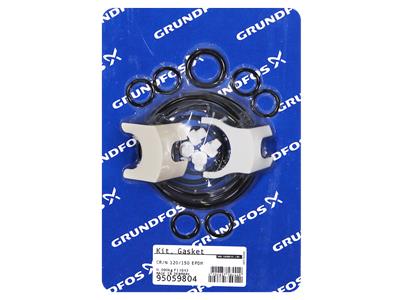 Grundfos Satz, Dichtung CR/N 120/150 EPDM Bausatz 95059804