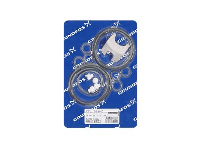 Grundfos Satz, Dichtung CR /N/ 90 1-6 VITON Bausatz 96416602