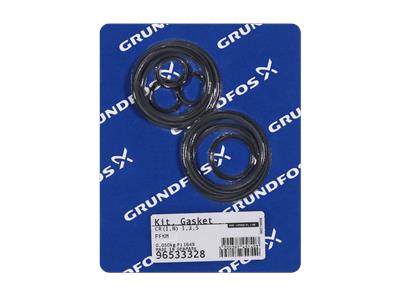 Grundfos Bausatz, Dichtung FFKM Bausatz 96533328