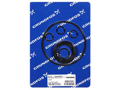 Grundfos Bausatz, Dichtung EPDM Bausatz 96483490