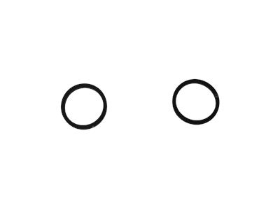 Grundfos jeu, joint GF15/40 Magna3/1 40 composant 98721416