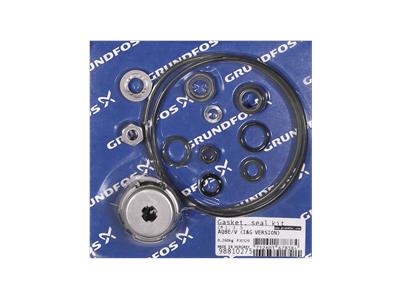 Grundfos Satz, Dichtung W Dichtung AQBE/V (I&amp;G VERSION) Bausatz 98810275