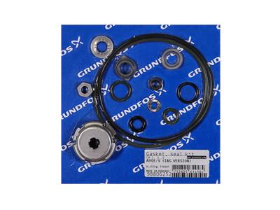 Grundfos Bausatz, Dichtung W Dichtung AUQE/V (I&amp;G VERSION) Bausatz 98806252