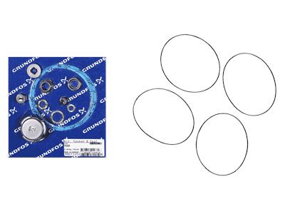 Grundfos Bausatz, Dichtung W Dichtung AQQE Bausatz 98072202