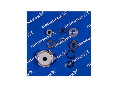 Grundfos Bausatz, Dichtung W Dichtung Bausatz 98432205