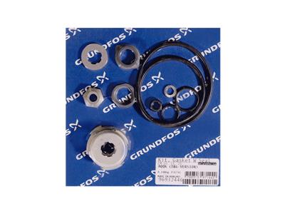 Grundfos Bausatz, Dichtung W Dichtung AQQK (I&amp;G-VERSION) Bausatz 96932446