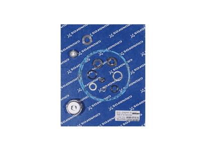 Grundfos Bausatz, Dichtung W Dichtung AQQE/V (A-VERSION) Bausatz 96932394
