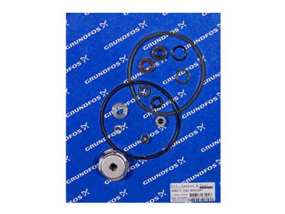Grundfos Bausatz, Dichtung W Dichtung AVBE/V (I&amp;G VERSION) Bausatz 96932438