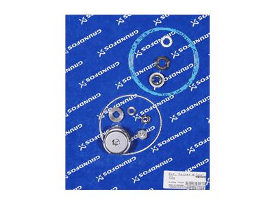 Grundfos Kit, Seal W Seal AVBE Kit 98066890