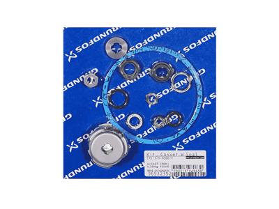 Grundfos Bausatz, Dichtung W Dichtung Bausatz 96932392