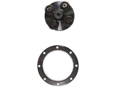 Grundfos Kit, Gearbox PG50 i=3.556 Kit 95038555