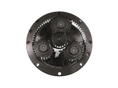 Grundfos kit, gearbox PG160 i=4,833 kit 95038584