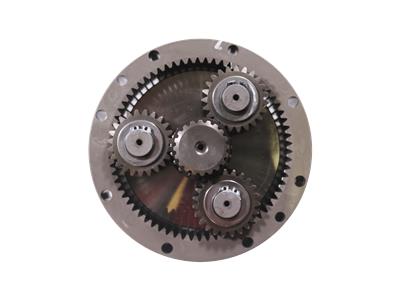 Grundfos kit, gearbox PG160 i=4.286 kit 95038583