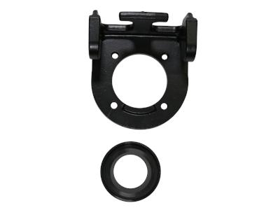 Grundfos kit, guide shoe DN65/80 FKM component 96692332