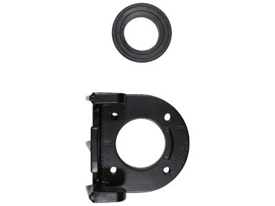 Kit Grundfos, zapata guía DN65 Componente FKM 96692330