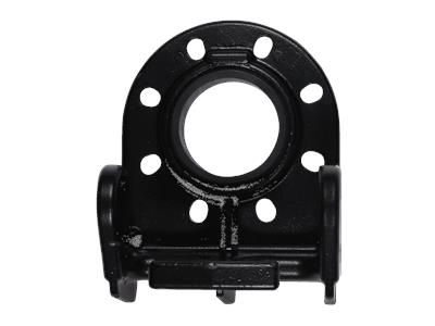 Grundfos Bausatz, Führungsschuh DN100 Bauteil 96592056