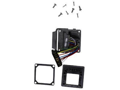 Grundfos Kit, Harting Plug Kit 96439680