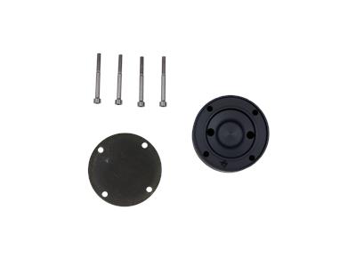 Grundfos kit, tête kit 98808116