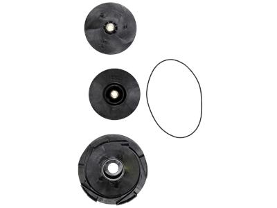 Grundfos kit, kit hydraulique 98715442