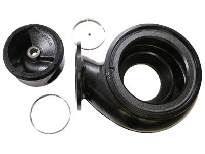 Grundfos kit, hydraulic Sx1.100.150.75 50Hz kit 99195961