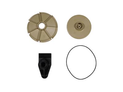 Grundfos Bausatz, hydraulisch Bausatz 98715216