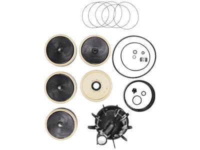 Kit Grundfos, kit hidráulico 96525909