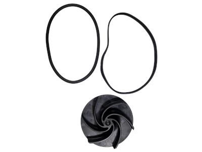 Grundfos Bausatz, Laufrad M15 Bausatz 98167933