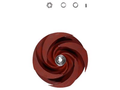 Grundfos Kit, Impulsor 96067254 Kit 96831099