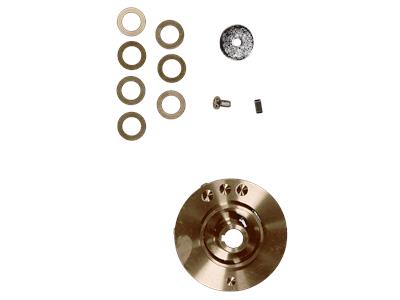 Grundfos kit, impulsor SUCCIÓN DE FONDO kit 98073630