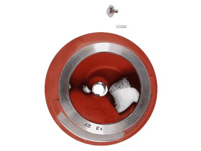 Grundfos Bausatz, Laufrad 96524902 Bausatz 96833687