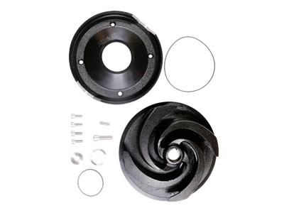 Grundfos Bausatz, Laufrad SHAFT SEAL BACK FLOW KIT Bausatz 97767599