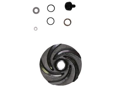 Grundfos kit, roue DW.50.09 kit 97524511
